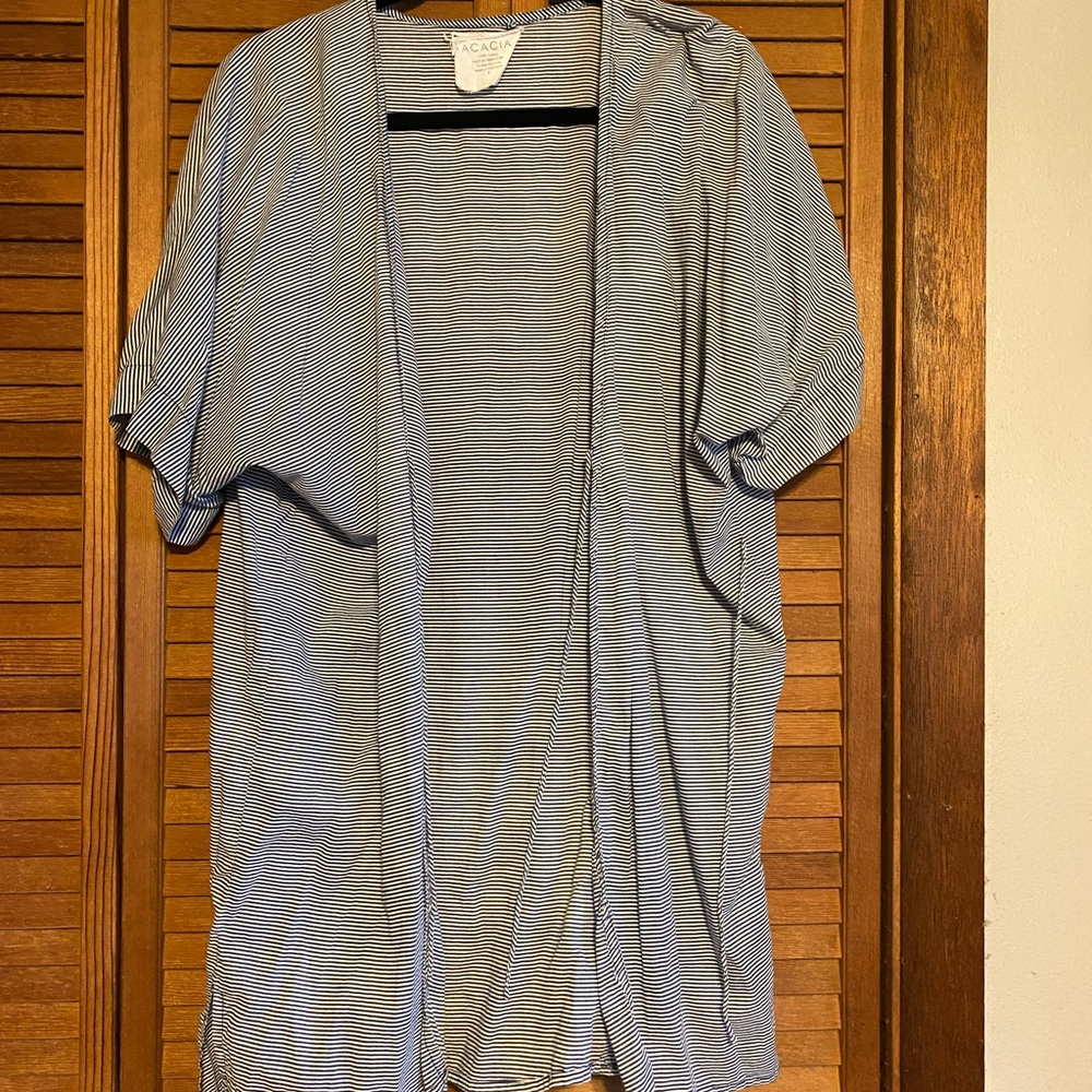 Acacia Kimono